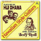 Hui Ohana w, Jerry Byrd - Hawaiian Style Guitar