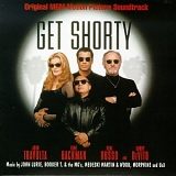 Various Artists - Get Shorty: Original MGM Motion Picture Soundtrack