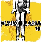 Various Artists - Punk-O-Rama, Vol. 10