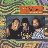 The Pahinui Brothers - The Pahinui Bros.