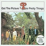 The Pretty Things - Get The Picture? (Remastered)