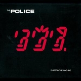 The Police - Ghost In The Machine