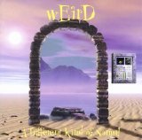 Weird - A Different Kind of Normal