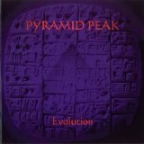 Pyramid Peak - Evolution