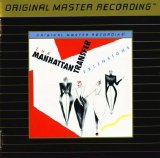 The Manhattan Transfer - Extensions