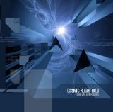 Eric van der Heijden - Cosmic Flight #3