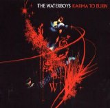 The Waterboys - Karma To Burn