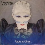 Visage - Fade To Grey