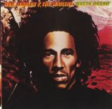 Bob Marley & The Wailers - Natty Dread