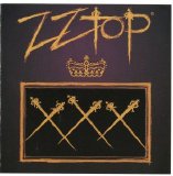 ZZ Top - XXX