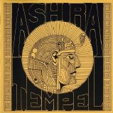Ash Ra Tempel - Ash Ra Tempel