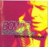 David Bowie - Singles: 1969-1993