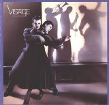 Visage - Visage