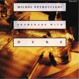 Michel Petrucciani - Promenade with Duke