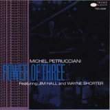 Michel Petrucciani - Power of Three