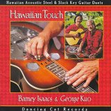 Barney Isaacs & George Kuo - Hawaiian Touch