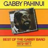 Gabby Pahinui - Best of the Gabby Band  1972-1977