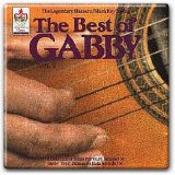 Gabby Pahinui - The Best of Gabby, Vol. 2