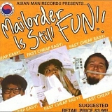 Various artists - Mailorder Is Still Fun