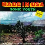 Sonic Youth - Made In USA