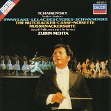 Mehta, Ipo - Swan Lake Suites / Nutcracker Suites