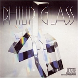 Philip Glass - Glassworks
