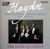 Orlando Quartet - String Quartets, Op. 76, 4 and 6