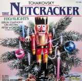 Peter Wohlert, Berliner Sinfonie-Orchester - The Nutcracker Highlights
