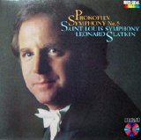 Leonard Slatkin, Saint Louis Symphony - Symphony No. 5
