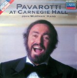 Luciano Pavarotti - Pavarotti at Carnegie Hall