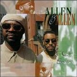 Allen & Allen - Come Sunday