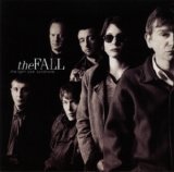 The Fall - The Light User Syndrome