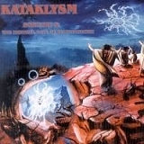 Kataklysm - Sorcery & The mystical gate of reincarnation