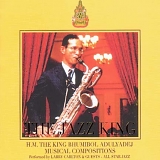 Larry Carlton & Guests - All Star Jazz - THE JAZZ KING