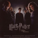 Nicholas Hooper - Harry Potter and the Order of the Phoenix