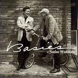 Sadao Watanabe - Basie's At Night