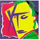 XTC - Drums And Wires (Expanded)