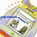 Cabaret Voltaire - The Crackdown