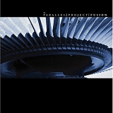 Parallel Project - Fusion