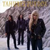 Tahures Zurdos - Nieve negra