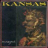 Kansas - Masque