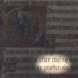 After Crying - De Profundis