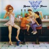 T.N.T. - Realized Fantasies