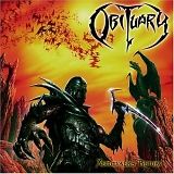 Obituary - Xecutioners Return