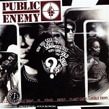 Public Enemy - How You Sell Soul To A Soulless People Who Sold Their Soul???