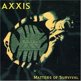 Axxis - Matters Of Survival