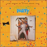 Various artists - Bachelor Party