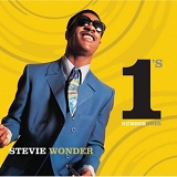 Stevie Wonder - Number 1's