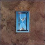 Styx - Edge Of The Century