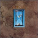 Styx - Edge of the Century